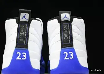 “Blueberry” CT8013-140 12 Jordan Air 0506